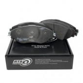 RTS Performance Ford Focus MK3 RS Rear Brake Pads